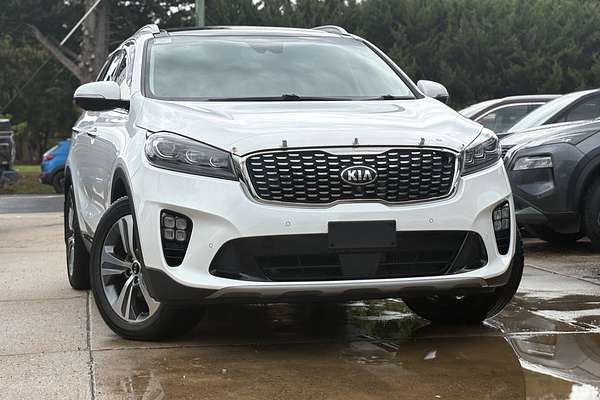 2019 Kia Sorento GT-Line UM