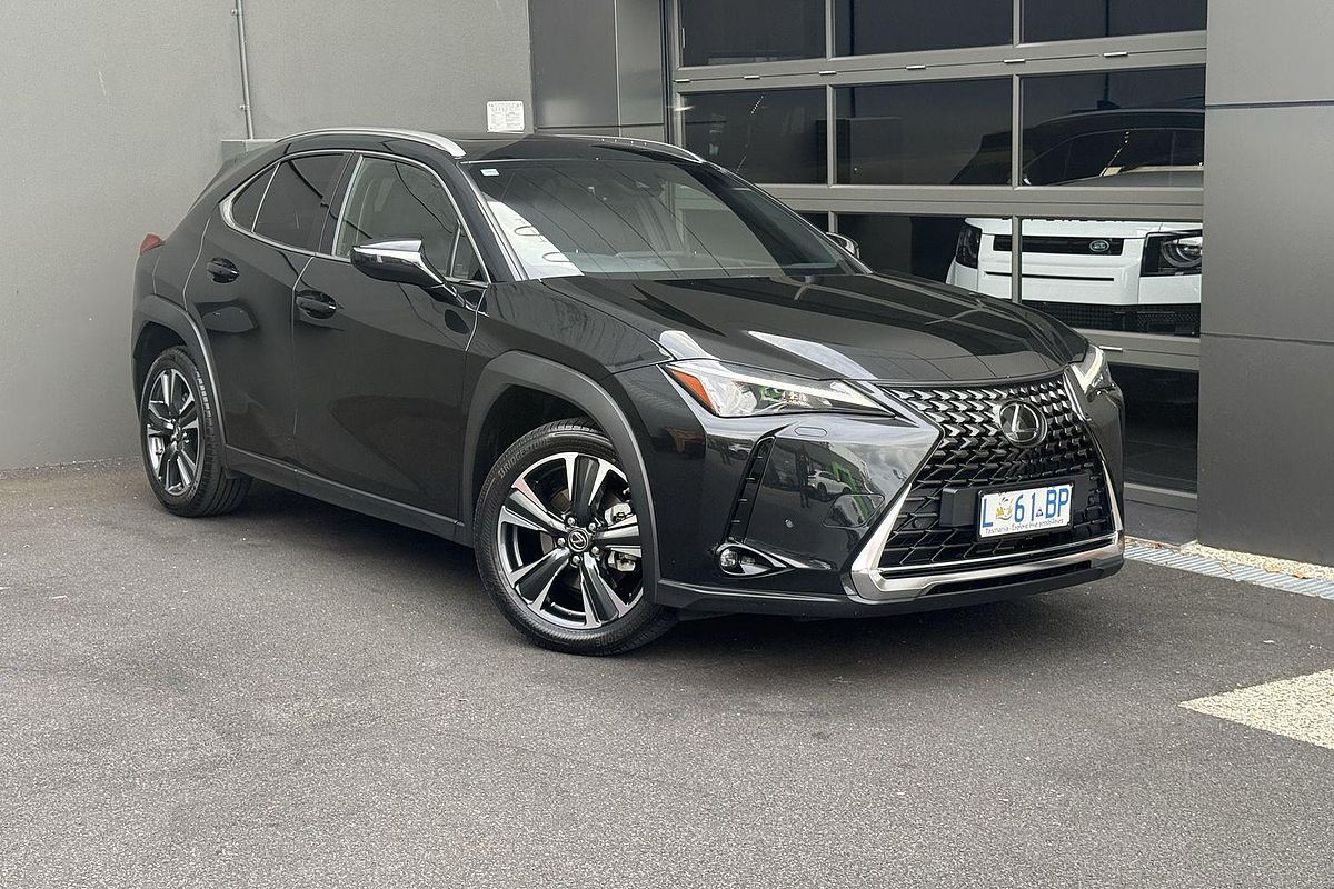 2023 Lexus UX UX250h Luxury MZAH10R