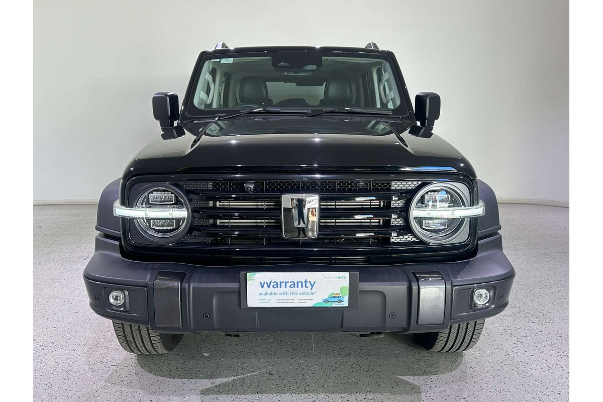 2024 GWM Tank 300 Ultra P01