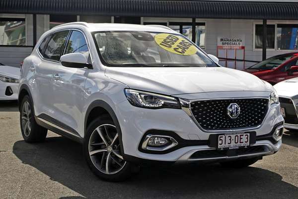 2020 MG HS Excite SAS23