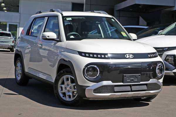 2024 Hyundai INSTER AX.V1