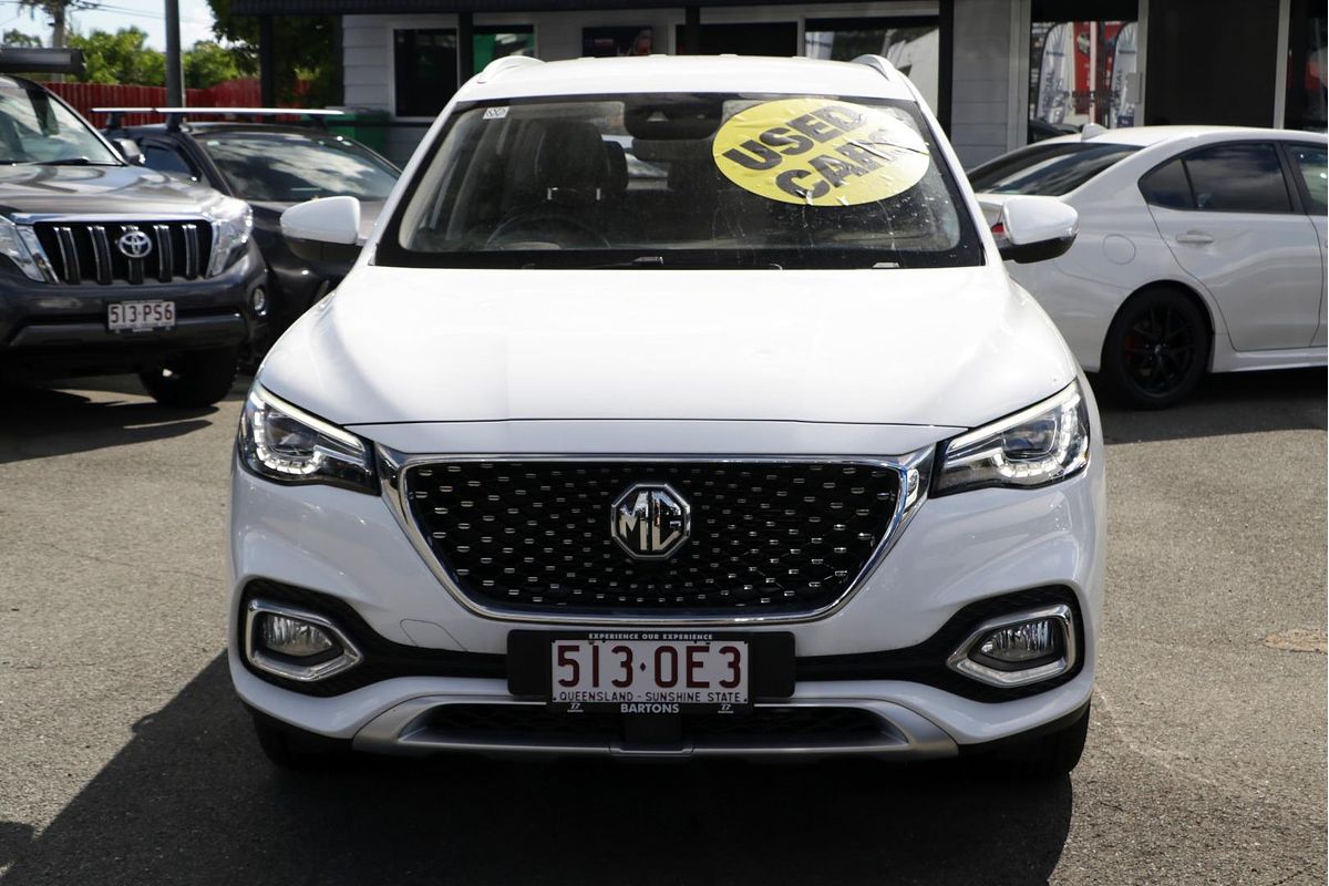 2020 MG HS Excite SAS23