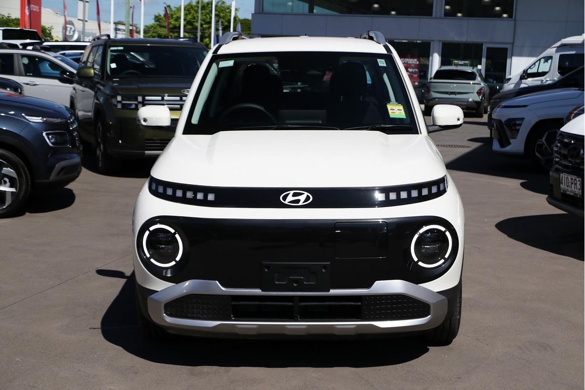 2024 Hyundai INSTER AX.V1