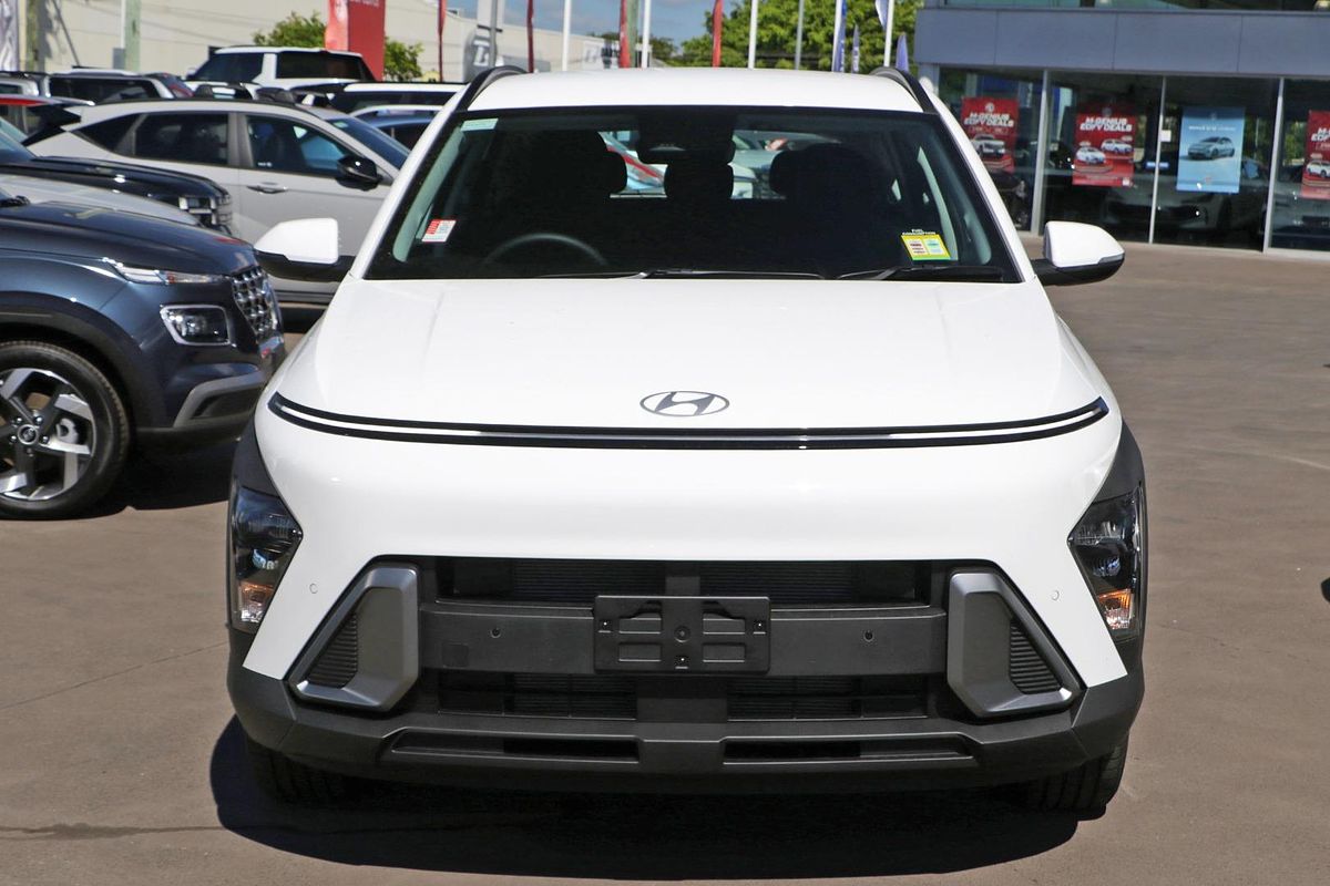 2026 Hyundai Kona  SX2.V3