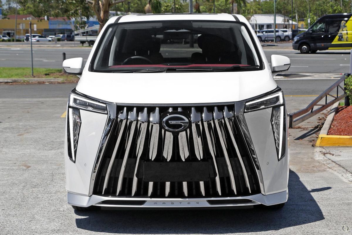 2026 GAC M8 Premium