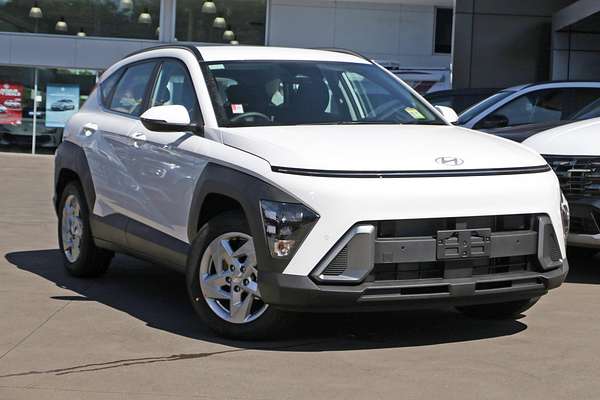 2026 Hyundai Kona  SX2.V3