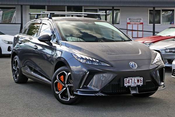 2024 MG MG4 XPOWER MEH32