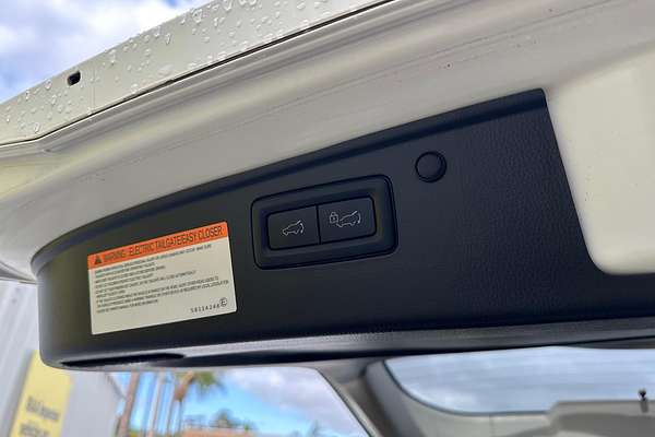 2019 Mitsubishi Pajero Sport Exceed QE thumb-11