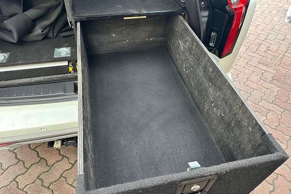 2019 Mitsubishi Pajero Sport Exceed QE thumb-13