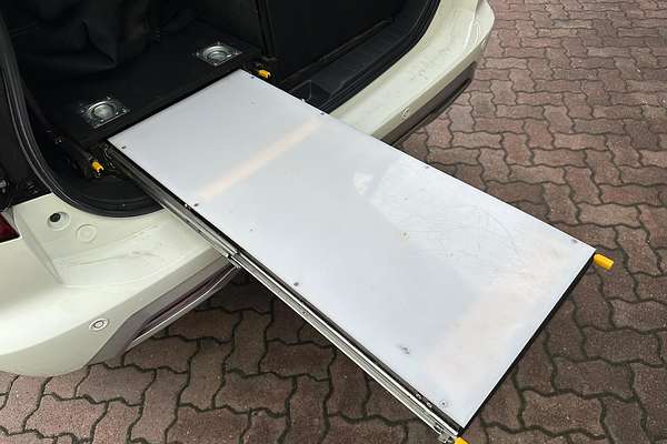 2019 Mitsubishi Pajero Sport Exceed QE thumb-15