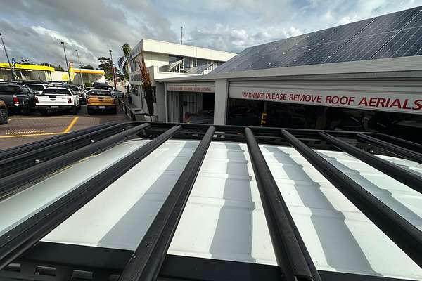 2019 Mitsubishi Pajero Sport Exceed QE thumb-19