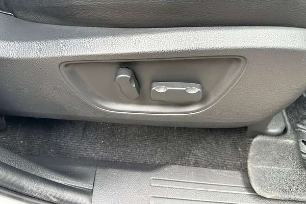 2019 Mitsubishi Pajero Sport Exceed QE thumb-24