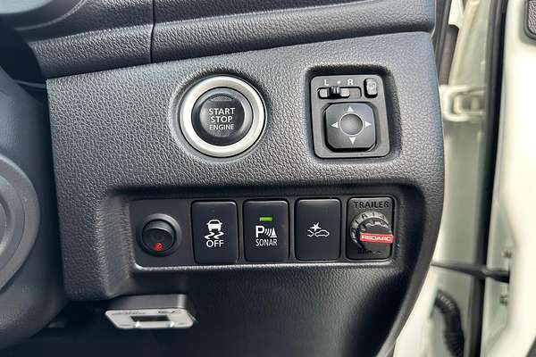 2019 Mitsubishi Pajero Sport Exceed QE thumb-26