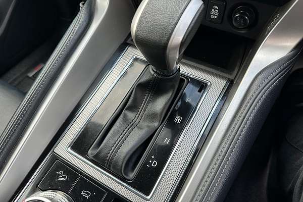 2019 Mitsubishi Pajero Sport Exceed QE thumb-28