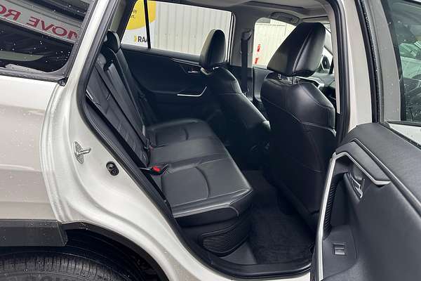 2022 Toyota RAV4 Cruiser AXAH52R thumb-6