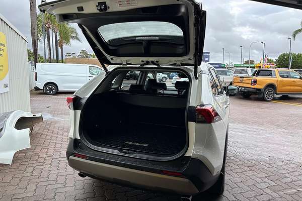 2022 Toyota RAV4 Cruiser AXAH52R thumb-10