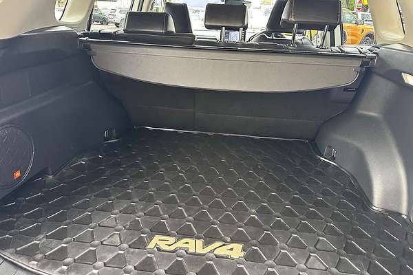 2022 Toyota RAV4 Cruiser AXAH52R thumb-12