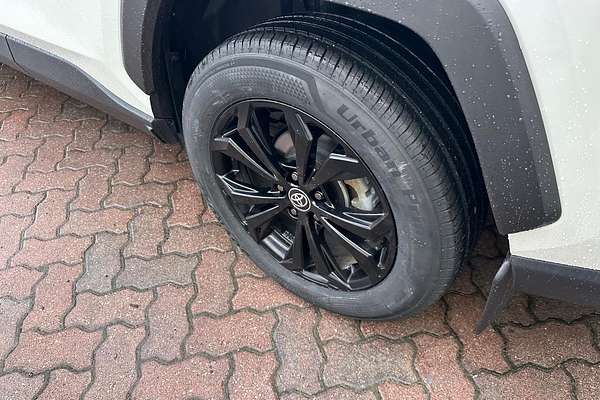 2022 Toyota RAV4 Cruiser AXAH52R thumb-15