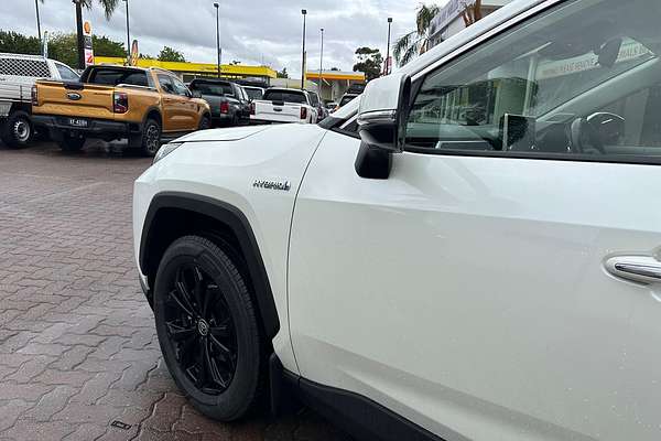 2022 Toyota RAV4 Cruiser AXAH52R thumb-17