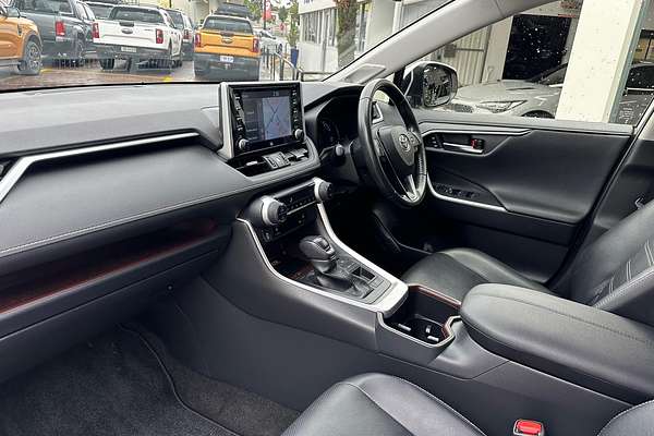 2022 Toyota RAV4 Cruiser AXAH52R thumb-18