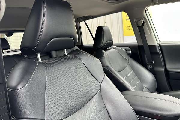 2022 Toyota RAV4 Cruiser AXAH52R thumb-21