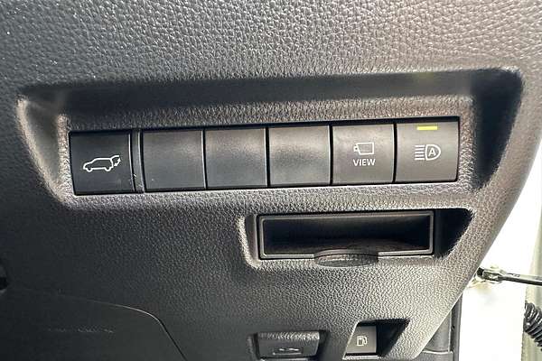 2022 Toyota RAV4 Cruiser AXAH52R thumb-22