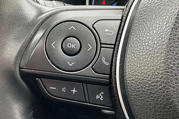 2022 Toyota RAV4 Cruiser AXAH52R thumb-25