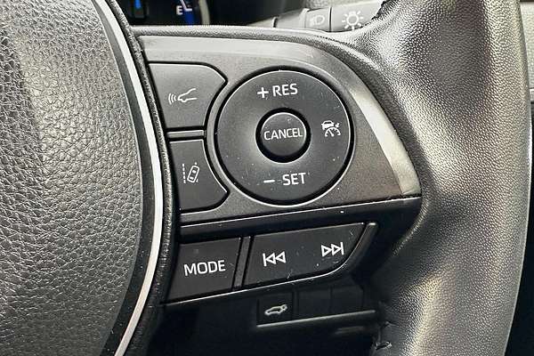 2022 Toyota RAV4 Cruiser AXAH52R thumb-26