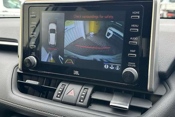 2022 Toyota RAV4 Cruiser AXAH52R thumb-28