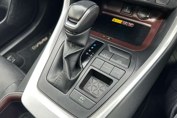 2022 Toyota RAV4 Cruiser AXAH52R thumb-31