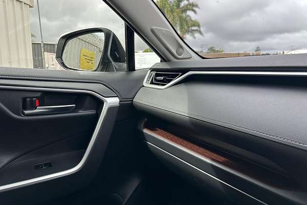 2022 Toyota RAV4 Cruiser AXAH52R thumb-32