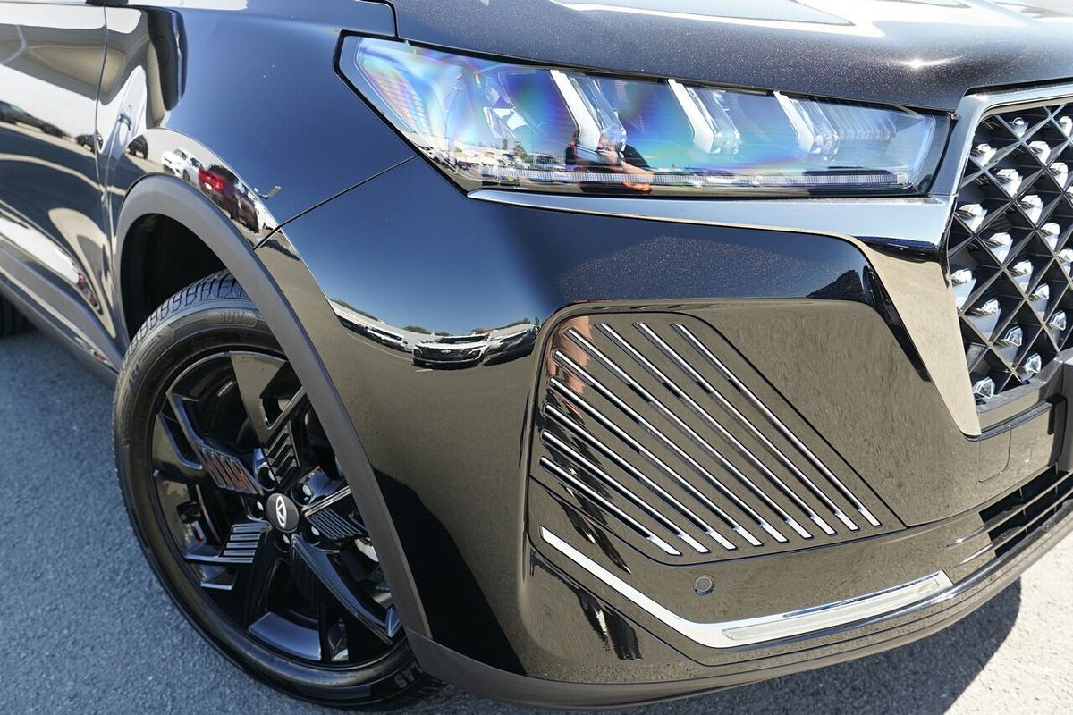 2025 Chery Tiggo 7 Pro SE+