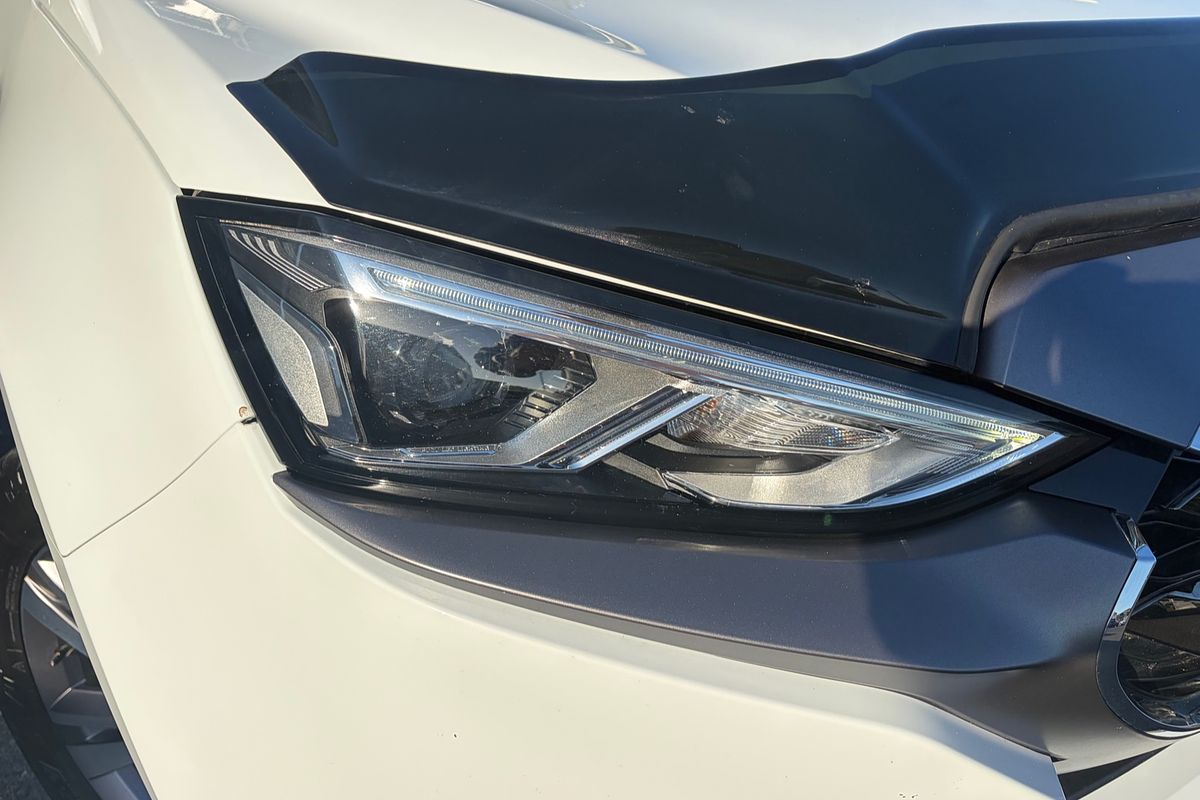 2023 Isuzu MU-X LS-T (4x4) RJ5 MY23