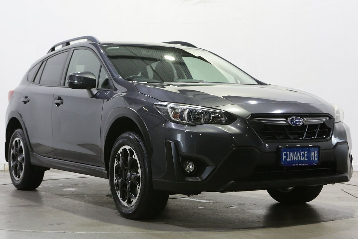 2021 Subaru XV 2.0i-L G5X