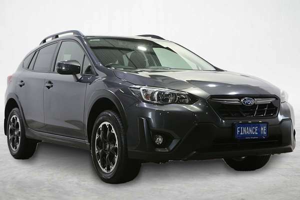 2021 Subaru XV 2.0i-L G5X