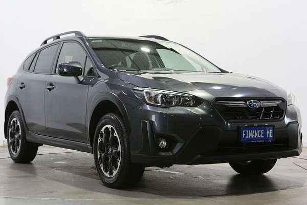 2021 Subaru XV 2.0i-L G5X