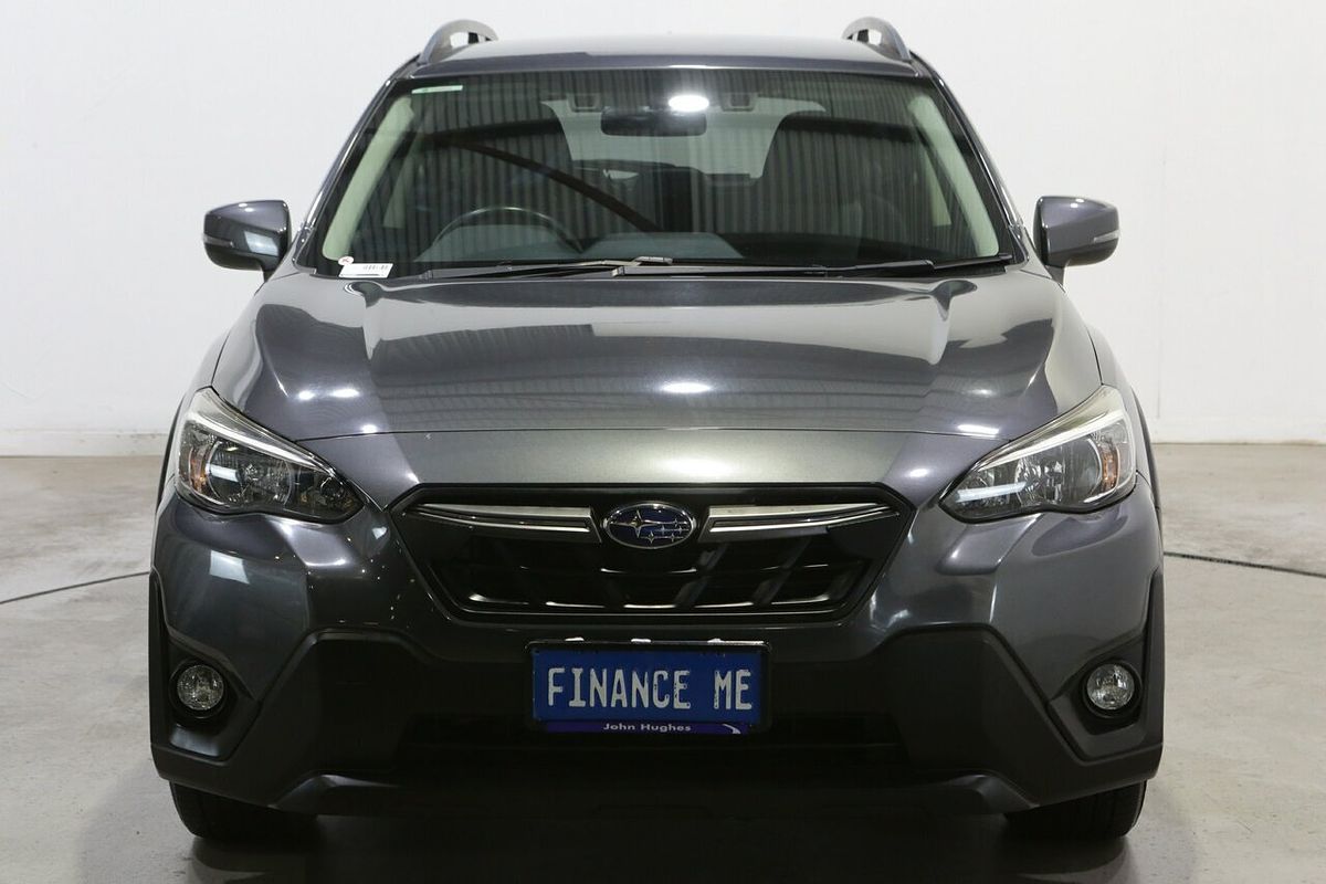 2021 Subaru XV 2.0i-L G5X
