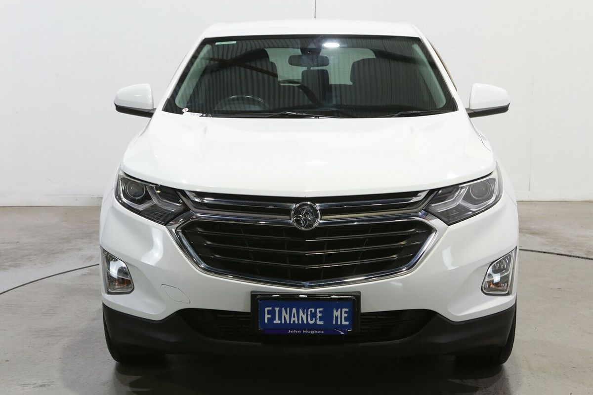 2020 Holden Equinox LT EQ