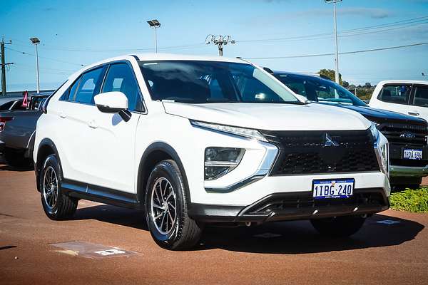 2023 Mitsubishi Eclipse Cross ES YB