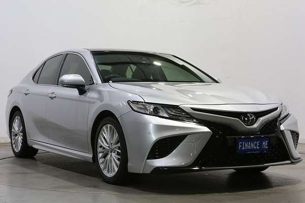 2017 Toyota Camry SL ASV70R