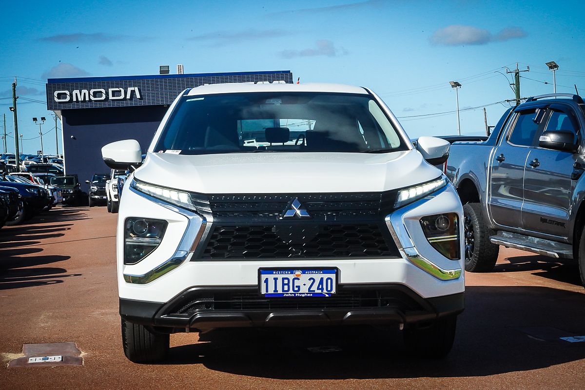 2023 Mitsubishi Eclipse Cross ES YB