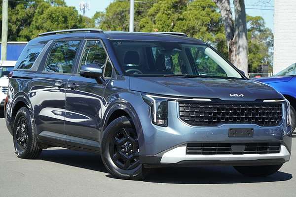 2024 Kia Carnival S KA4 PE