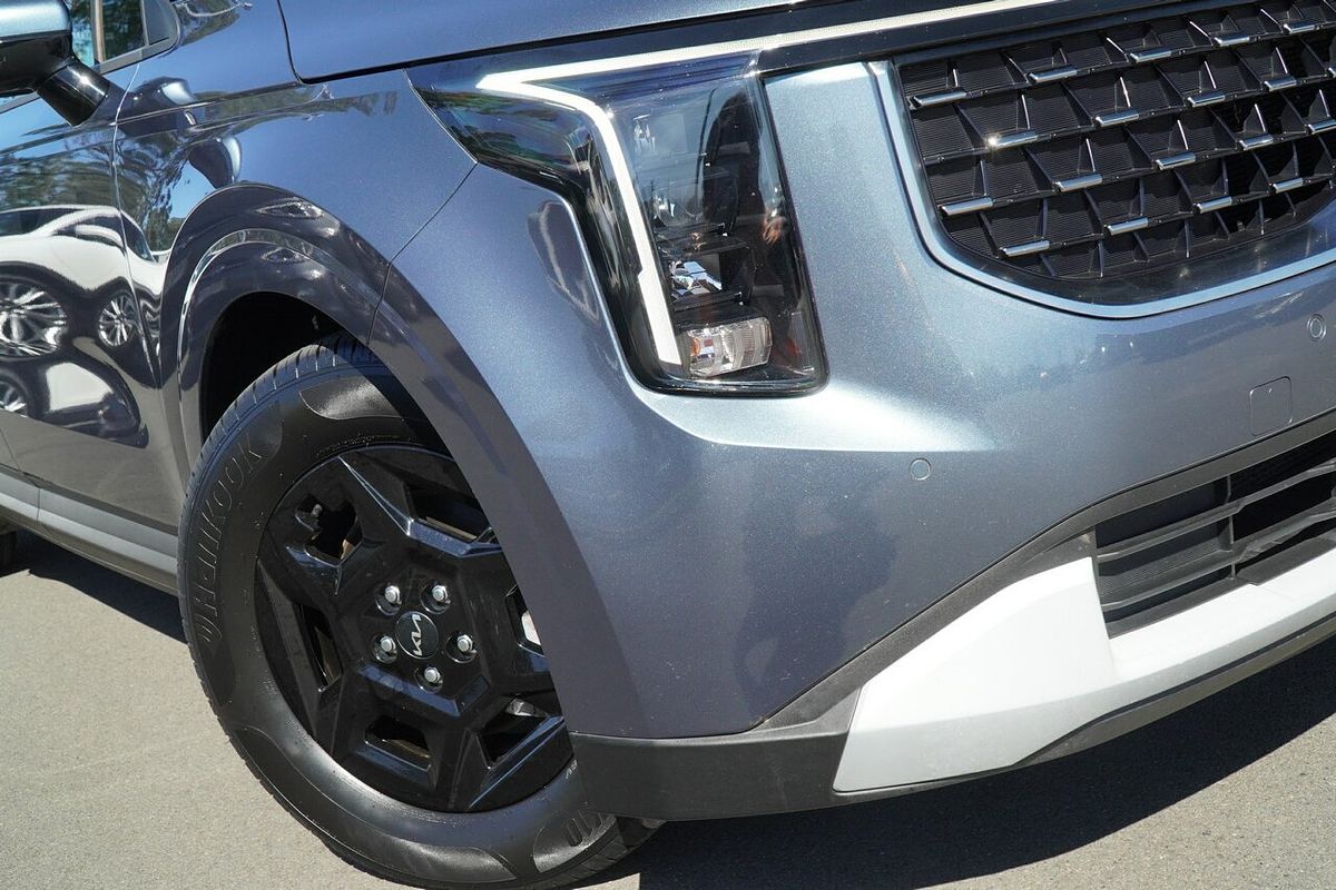 2024 Kia Carnival S KA4 PE