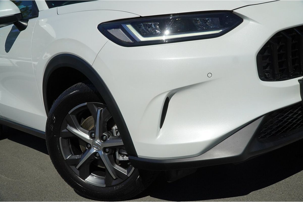 2023 Honda ZR-V VTi X RZ