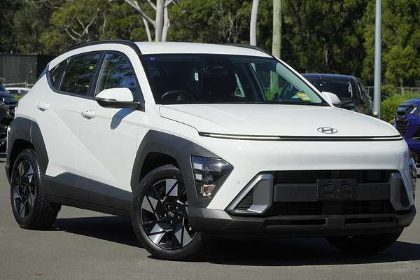 2024 Hyundai Kona SX2.V1