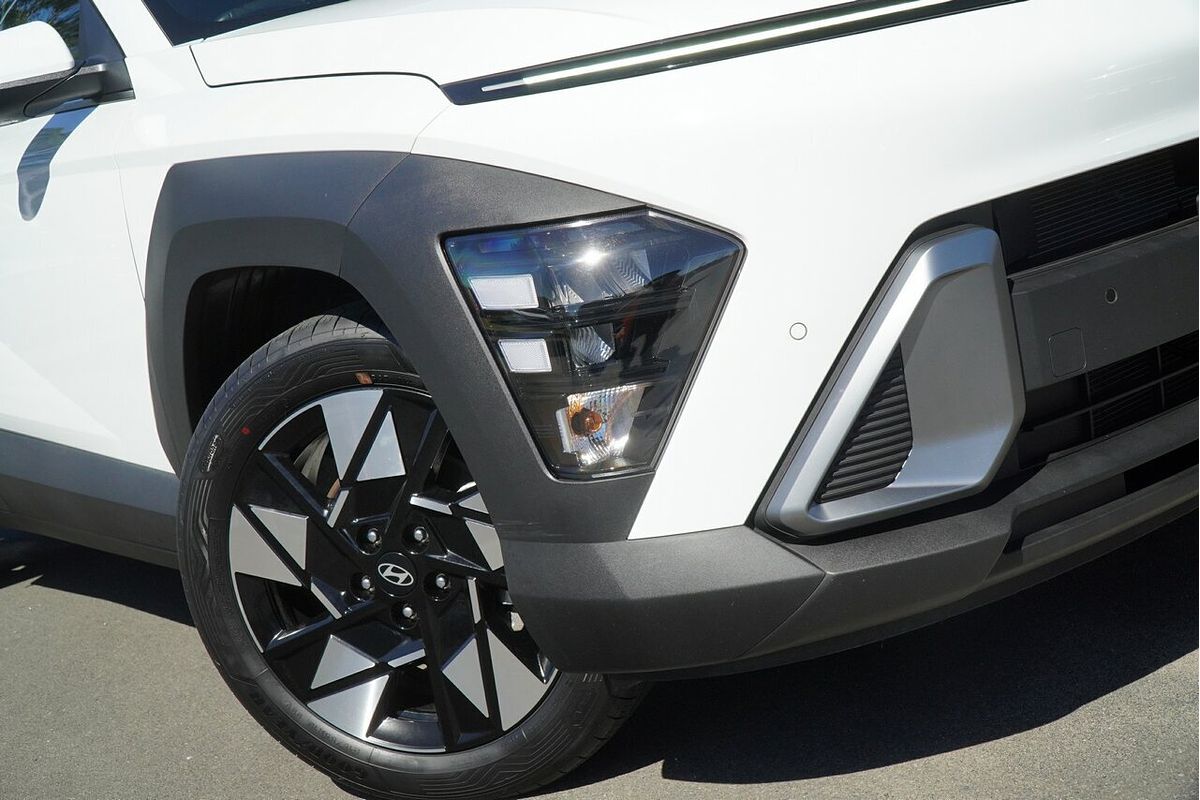 2024 Hyundai Kona SX2.V1