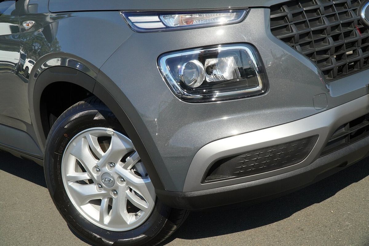 2025 Hyundai Venue QX.V5