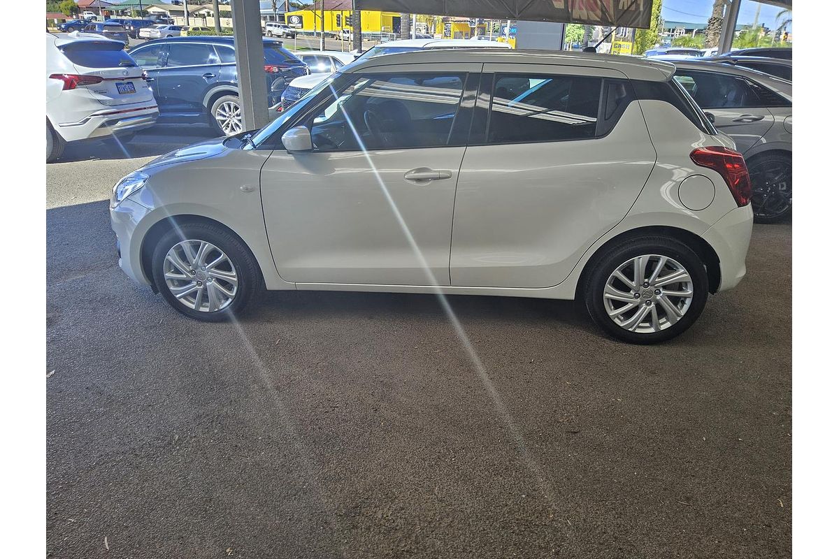 2023 Suzuki Swift GL AZ Series II