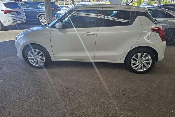 2023 Suzuki Swift GL AZ Series II