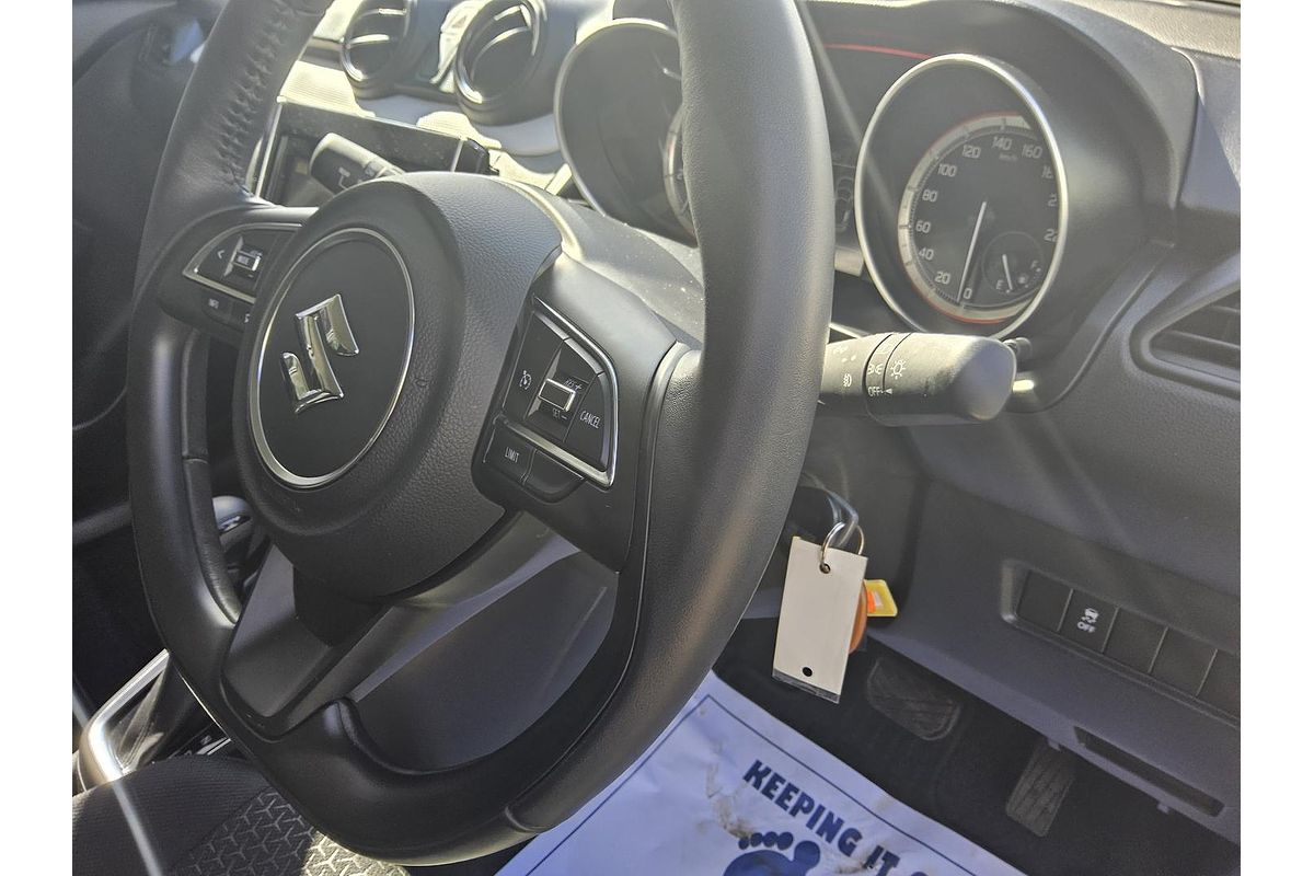 2023 Suzuki Swift GL AZ Series II